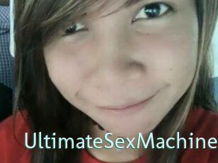 UltimateSexMachine