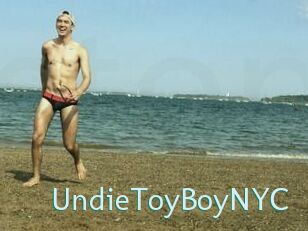 UndieToyBoyNYC