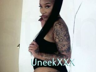 UneekXXX