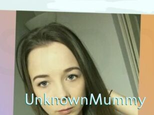 UnknownMummy