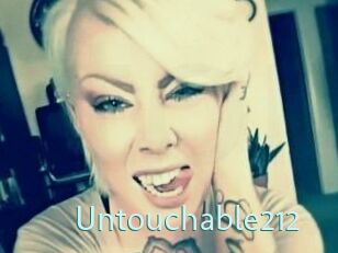 Untouchable212