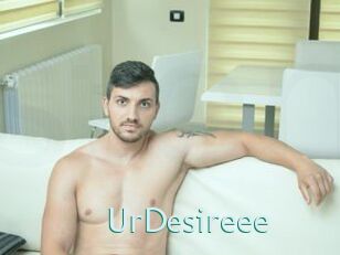 UrDesireee