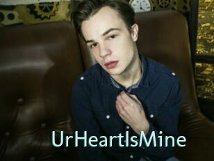 UrHeartIsMine