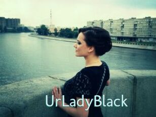 UrLadyBlack