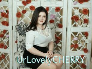UrLovelyCHERRY