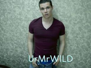 UrMrWILD