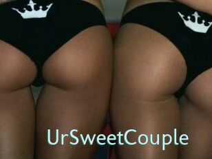 UrSweetCouple