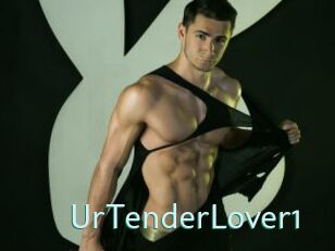 UrTenderLover1