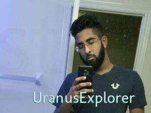 UranusExplorer