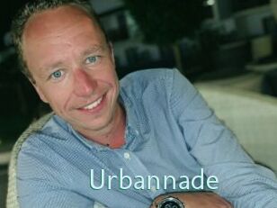 Urbannade Straponles