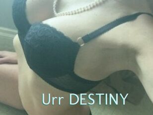 Urr_DESTINY