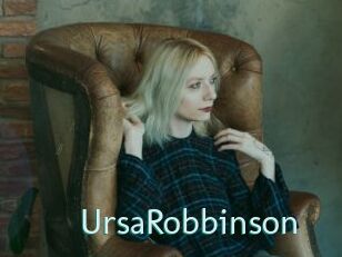 UrsaRobbinson