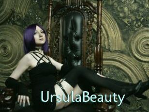 Ursula_Beauty Straponles