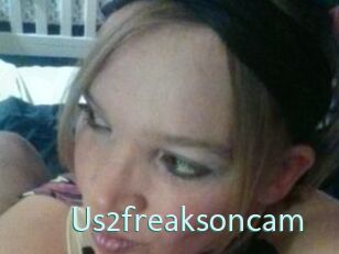 Us2freaksoncam