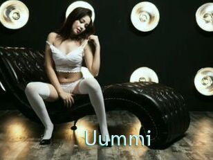 Uummi