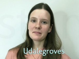 Udalegroves