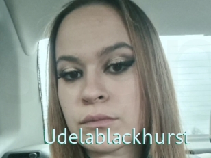 Udelablackhurst