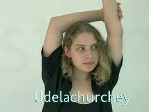 Udelachurchey