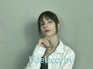 Udelacorby