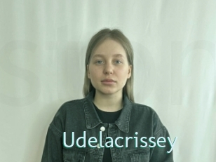 Udelacrissey