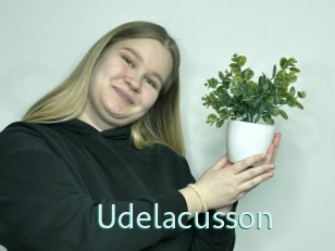 Udelacusson