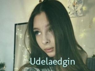 Udelaedgin
