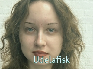 Udelafisk