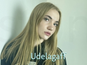 Udelagaff