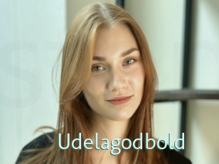 Udelagodbold