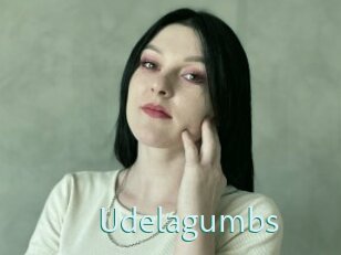 Udelagumbs