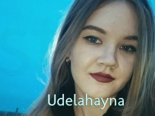 Udelahayna