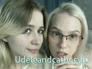 Udeleandcatheryn