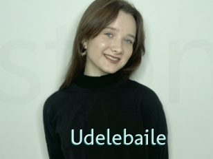 Udelebaile