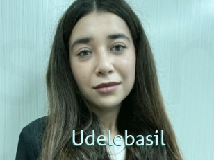 Udelebasil