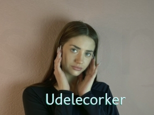 Udelecorker