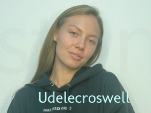 Udelecroswell