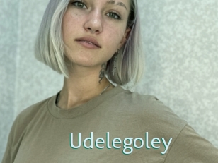 Udelegoley