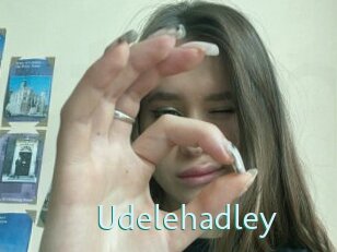 Udelehadley