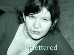 Uglettered