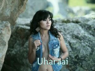 Uharaai