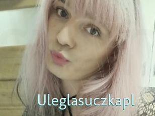 Uleglasuczkapl