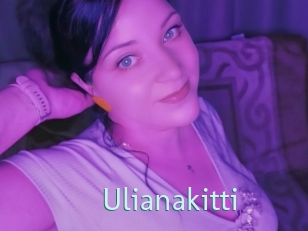 Ulianakitti