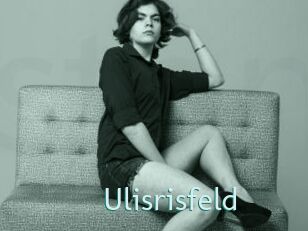 Ulisrisfeld