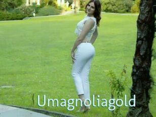 Umagnoliagold