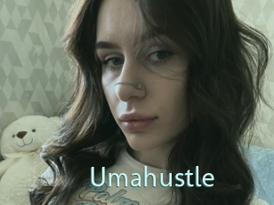 umahustle Straponles