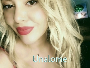 Unalome