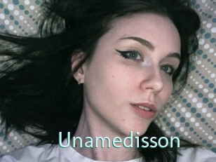 Unamedisson