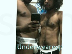 Underwearexp