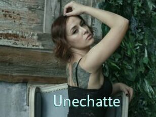 Unechatte