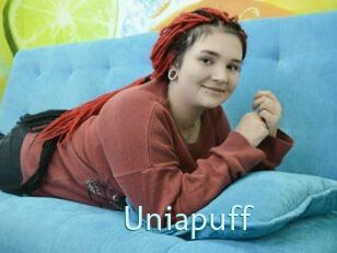 Uniapuff